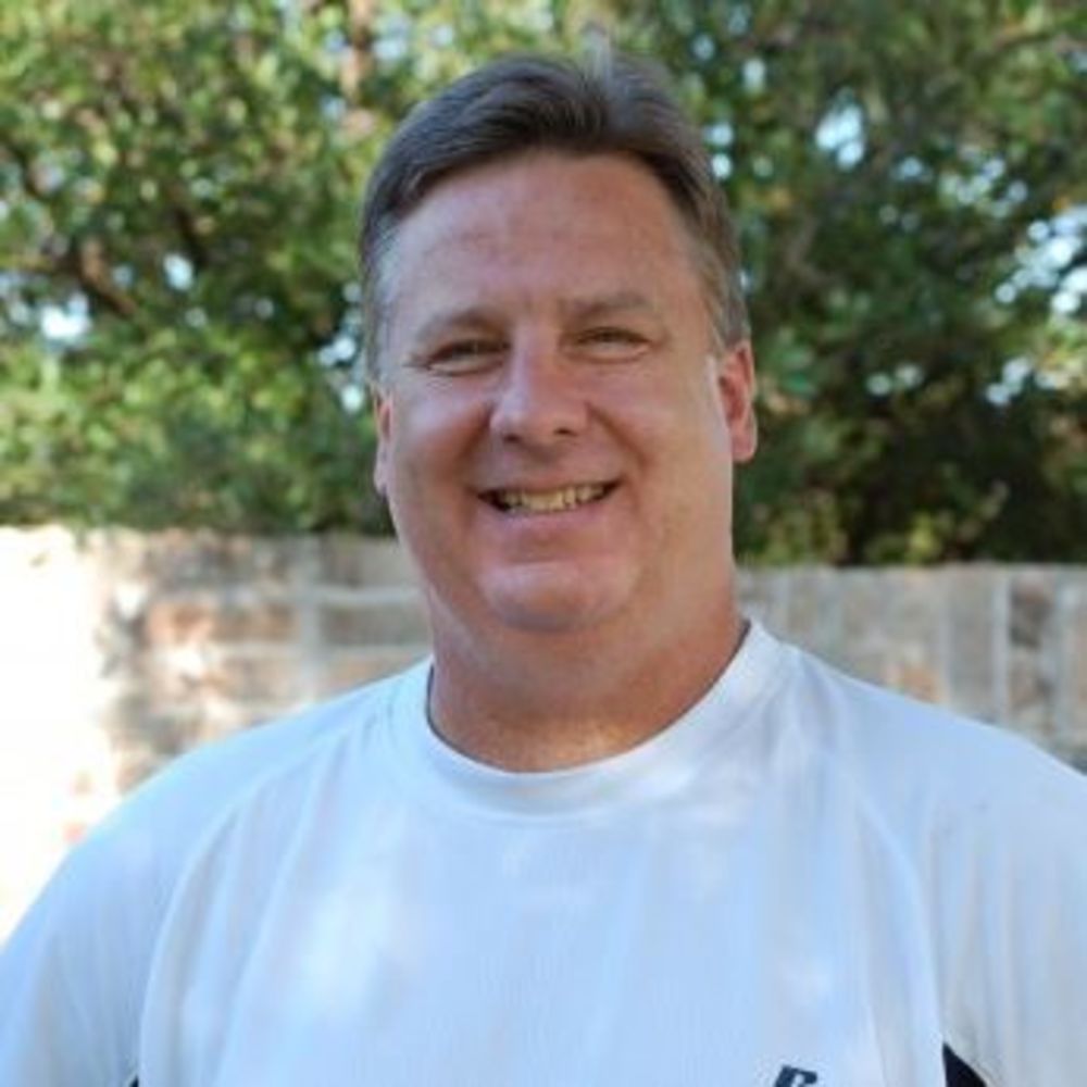 Meet your Posher, Don